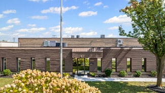 Plus de détails pour 23936 Industrial Park Dr, Farmington Hills, MI - Industriel/Logistique à vendre
