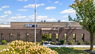 Plus de détails pour 23936 Industrial Park Dr, Farmington Hills, MI - Industriel/Logistique à vendre