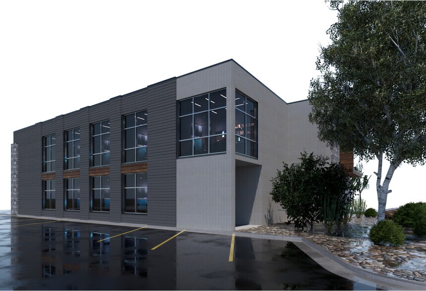 630 S Minnesota Ave, Sioux Falls, SD à louer - Photo de l’immeuble – Image 3 sur 11