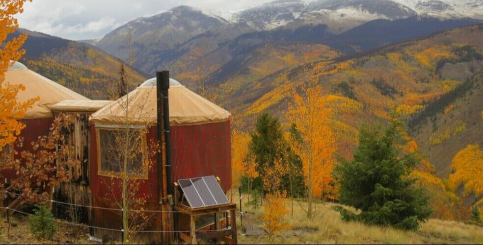 3310 USFS 502 rd, Creede, CO à vendre - Photo de l’immeuble – Image 1 sur 45