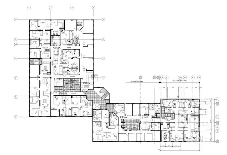 420 Boul Maloney E, Gatineau, QC à louer - Photo de l’immeuble – Image 3 sur 3