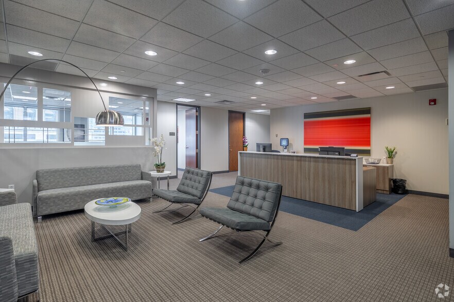 600 Superior Ave, Cleveland, OH à louer - Photo intérieure – Image 1 sur 15