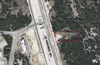 Plus de détails pour 25082 US Highway 281, San Antonio, TX - Terrain à vendre