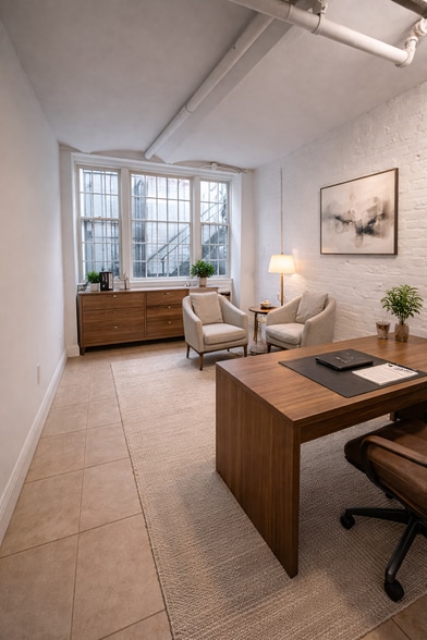 124 Thompson St, New York, NY à louer - Photo intérieure – Image 3 sur 17