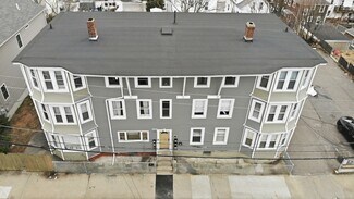 Plus de détails pour 17 Ledge St, Providence, RI - Logement à vendre