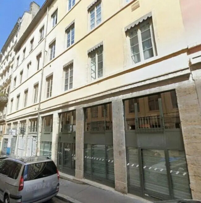 Plus de détails pour 13 Rue Burdeau, Lyon - Bureau à vendre