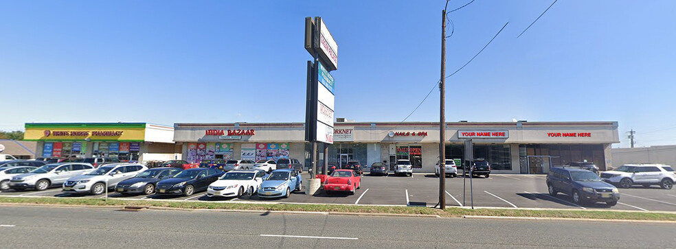 25-41 S White Horse Pike, Stratford, NJ à louer - Photo de l’immeuble – Image 3 sur 3