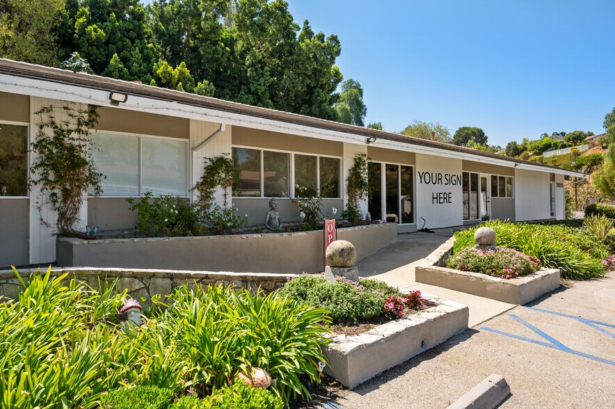 26510-26516 Crenshaw Blvd, Rolling Hills, CA à louer - Photo de l’immeuble – Image 3 sur 23