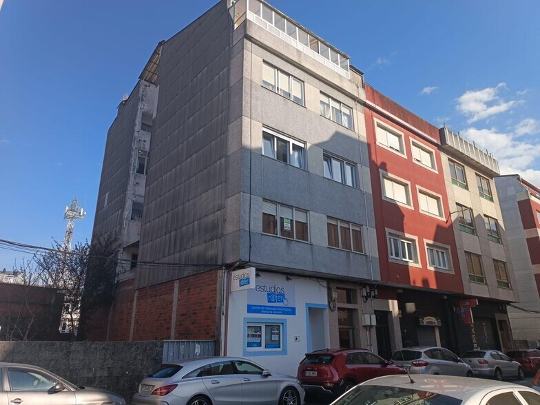 Rúa San Rosendo, 6, Ourense, Orense à vendre - Photo de l’immeuble – Image 1 sur 16