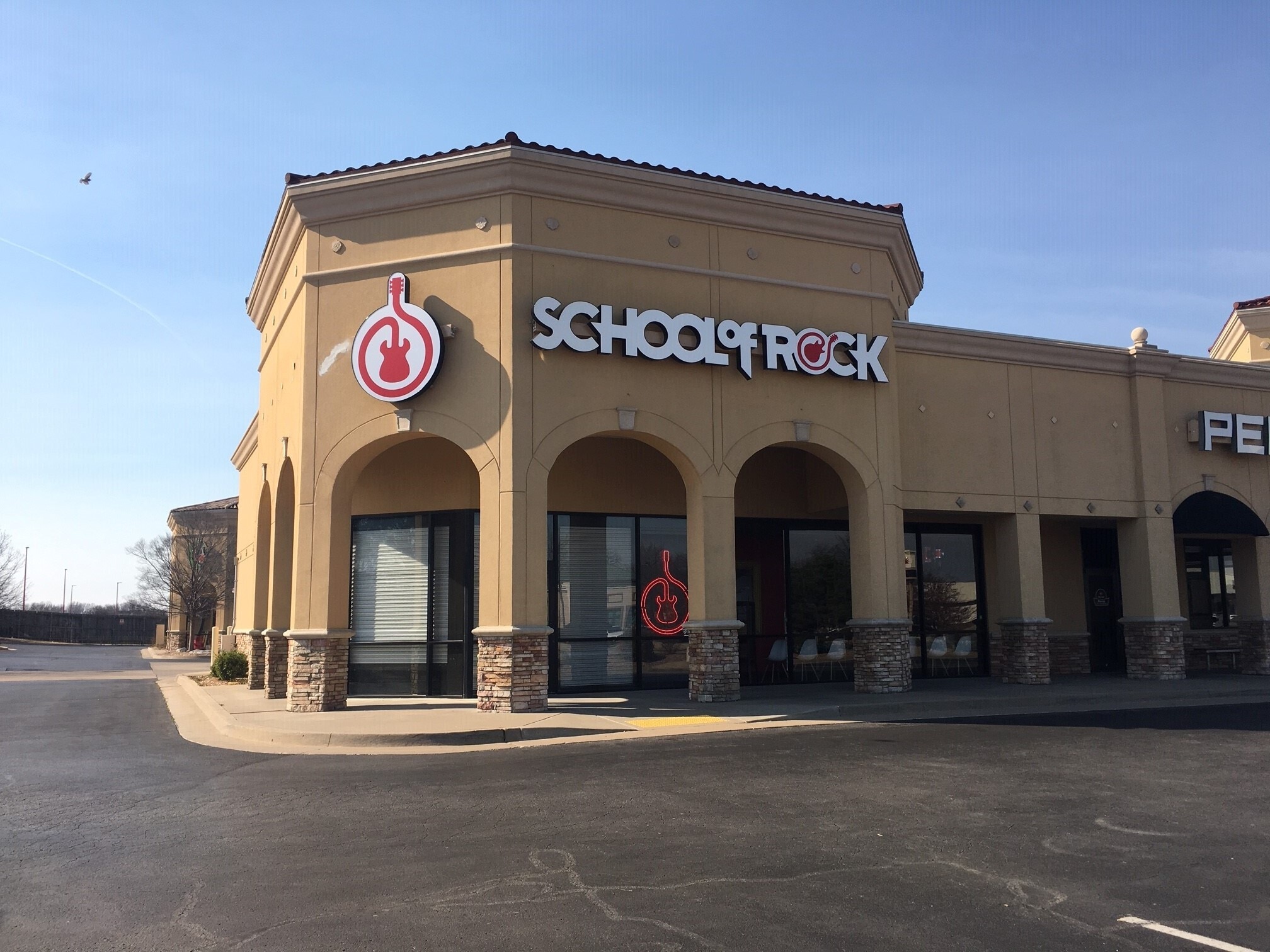 4611-4651 W Kenosha St, Broken Arrow, OK à louer Photo de l’immeuble– Image 1 sur 2