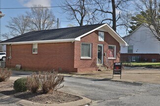 Plus de détails pour 103 Garland St, Greenfield, TN - Bureau à vendre