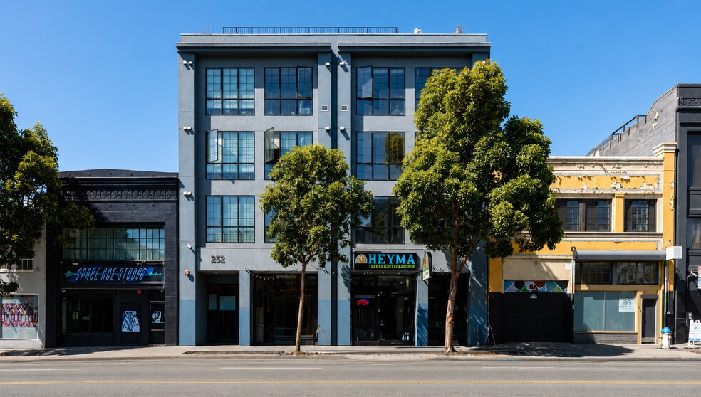 252 9th St, San Francisco, CA à vendre - Photo principale – Image 2 sur 16