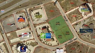 Plus de détails pour 0 Las Palmas, Cotulla, TX - Terrain à vendre