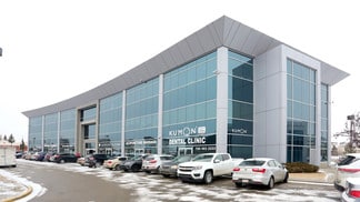 Plus de détails pour 2603 Hewes Way NW, Edmonton, AB - Bureau/Médical à louer