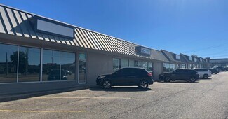 Plus de détails pour 414-422 S Gloster St, Tupelo, MS - Local commercial à louer