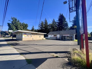 Plus de détails pour 18400 SE Division St, Gresham, OR - Local commercial à vendre