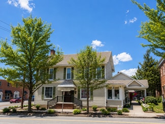 Plus de détails pour 138 W Main St, Ligonier Township, PA - Local commercial à vendre