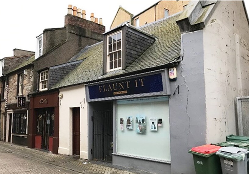 25 Carrick St, Ayr à louer - Photo de l’immeuble – Image 2 sur 2