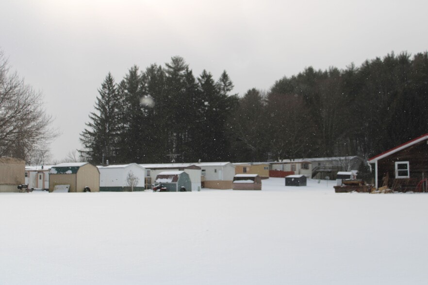 7001 NY-19A, Portageville, NY à vendre - Photo de l’immeuble – Image 2 sur 17