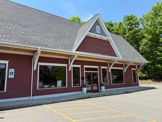 Plus de détails pour 49 N Main St, North Grafton, MA - Local commercial à louer