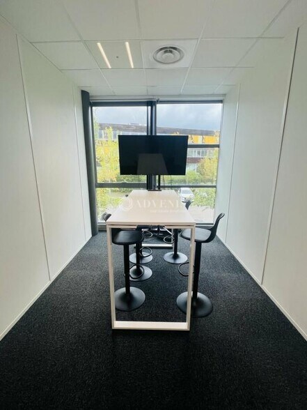 Bureau dans Metz à louer - Photo intérieure – Image 2 sur 12