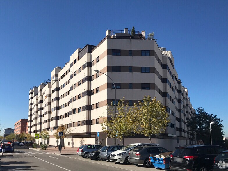 Calle Puentedey, 5, Madrid, Madrid à vendre - Photo de l’immeuble – Image 2 sur 2