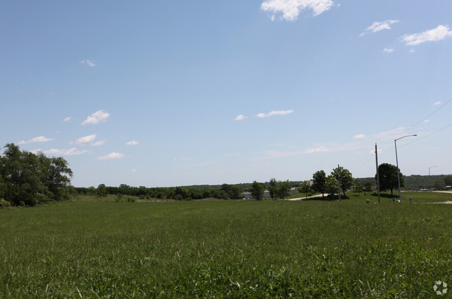N 150th & 155th St, Basehor, KS à vendre - Photo de l’immeuble – Image 3 sur 6