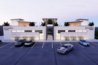 Plus de détails pour 9133 SH-29, Georgetown, TX - Local commercial à louer