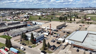 Plus de détails pour 9704 27th Ave NW, Edmonton, AB - Local d’activités à vendre