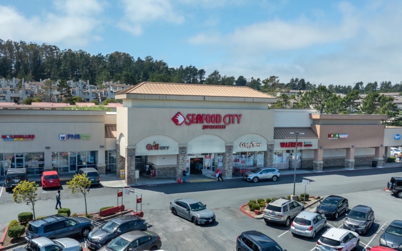 3573 Callan Blvd, South San Francisco, CA à louer Photo de l’immeuble– Image 1 sur 1