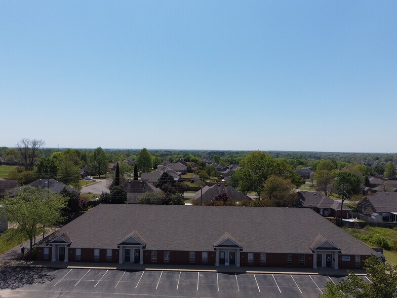 198-210 Medical Center Dr, Prattville, AL à louer - Photo de l’immeuble – Image 2 sur 5