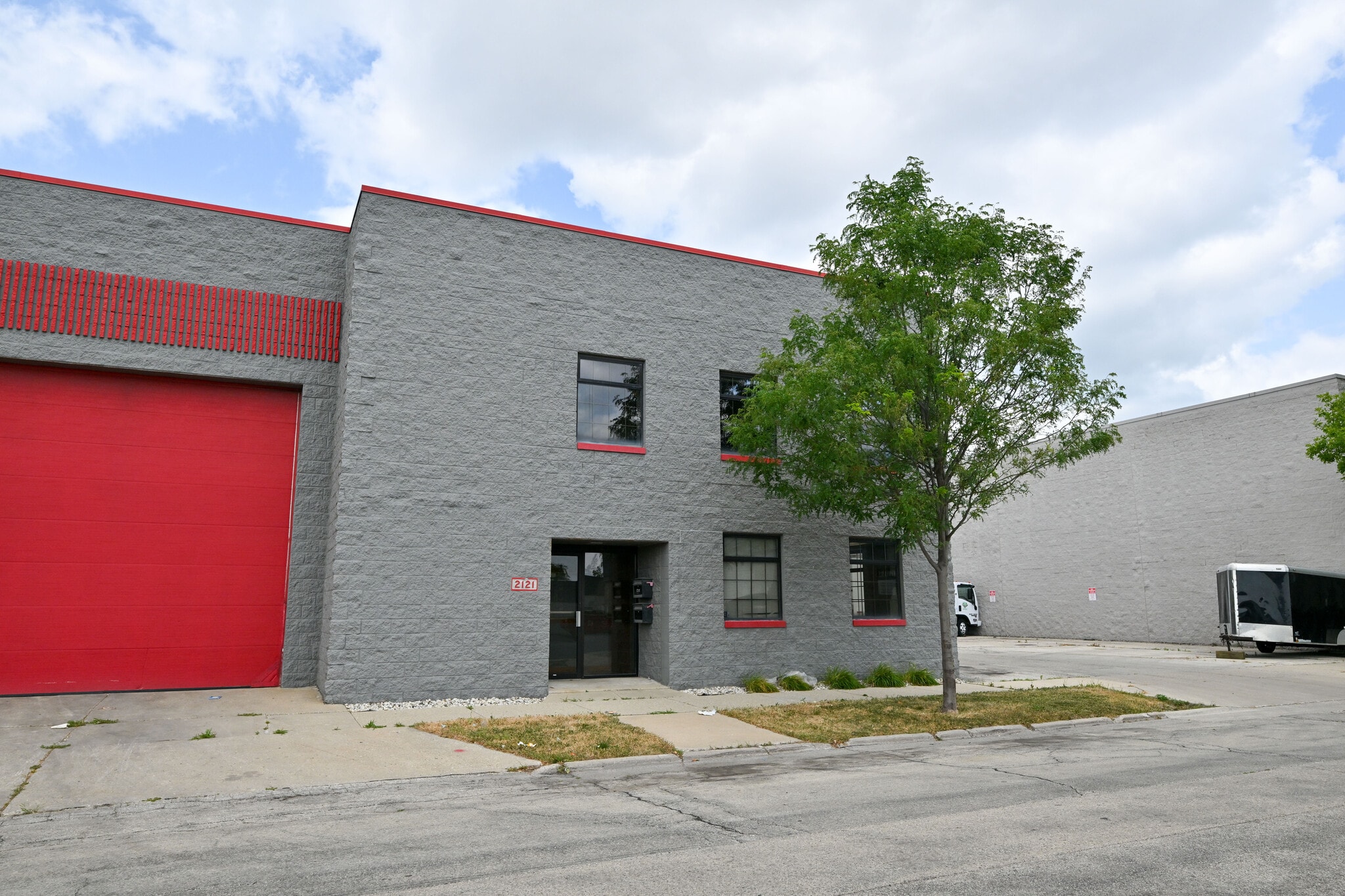 2121 S 55th St, West Allis, WI à louer Photo intérieure– Image 1 sur 6