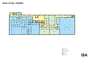 2201 Margaret St, Philadelphia, PA à louer Plan d’étage– Image 1 sur 1