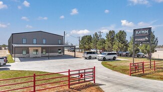 Plus de détails pour 9009 W County Road 160, Midland, TX - Local d’activités à vendre