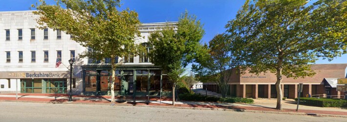 789 Main St, Willimantic, CT à vendre - Photo principale – Image 1 sur 1