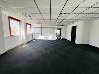 Plus de détails pour 1 Avenue De L'Europe, Toulouse - Bureau à louer