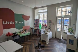 18-22A Haddington Pl, Edinburgh à louer Photo de l’immeuble– Image 1 sur 1