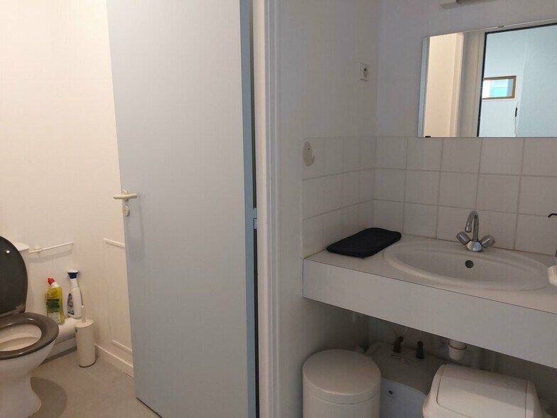 Bureau dans Rennes à vendre - Photo intérieure – Image 3 sur 4