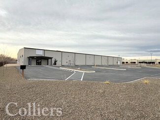 Plus de détails pour 805 Parkcentre Way, Nampa, ID - Industriel/Logistique à louer