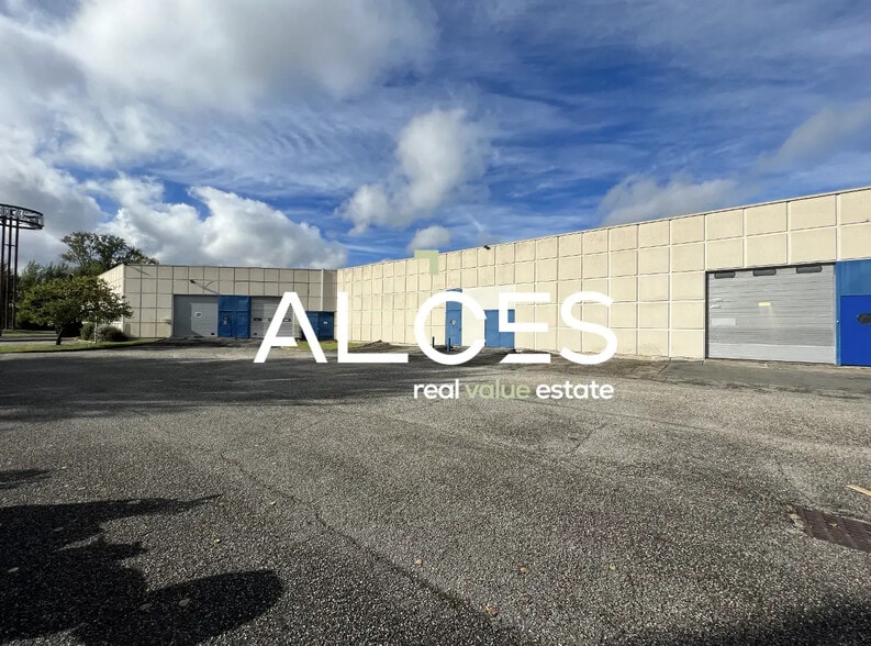 11 Rue Du Prof. Georges Jeanneney, Bordeaux à vendre - Photo de l’immeuble – Image 2 sur 4