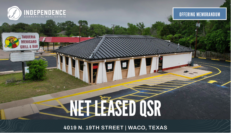 4019 N 19th St, Waco, TX à vendre - Photo de l’immeuble – Image 1 sur 7