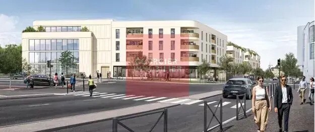 Rue Daniele Casanova, Chartres à vendre Photo de l’immeuble– Image 1 sur 11