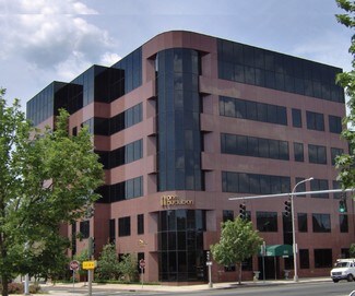 Plus de détails pour 1 Audubon St, New Haven, CT - Bureau, Bureau/Médical à louer