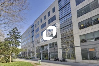 Plus de détails pour Différents types d’espaces à louer