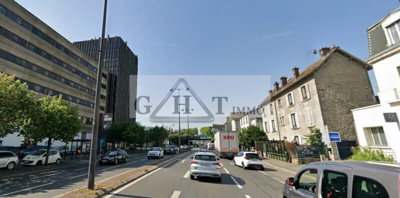 Industriel/Logistique dans Melun à vendre - Photo de l’immeuble – Image 2 sur 2