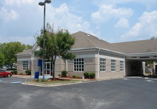 Plus de détails pour 8721 Roswell Rd, Atlanta, GA - Local commercial à louer