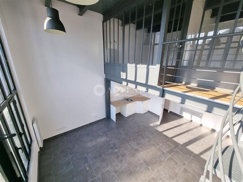 Bureau dans Arcueil à louer - Photo intérieure – Image 2 sur 10