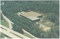 Plus de détails pour 1014 Profile Rd, Bethlehem, NH - Industriel/Logistique à louer