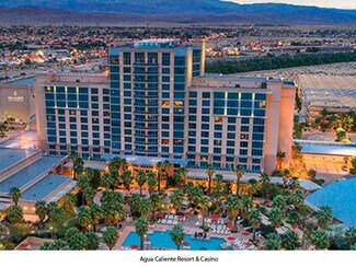 Plus de détails pour Ca I-10, Rancho Mirage, CA - Terrain à vendre