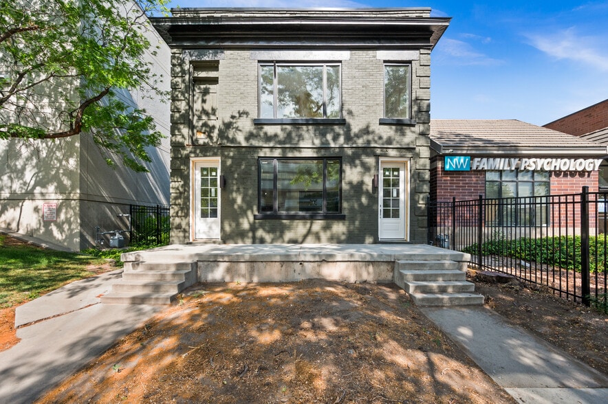 655 S 200 E, Salt Lake City, UT à vendre - Photo de l’immeuble – Image 1 sur 16